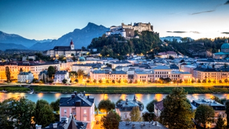 Salzburg