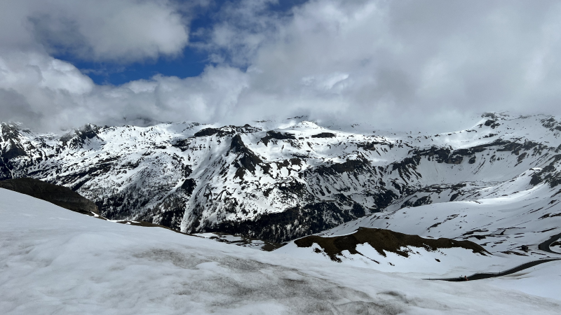 Frukost och middag, Utflyktsdag