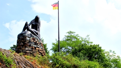 Rhen - Loreley, Halvdagsutflykt med båtresa på Rhen